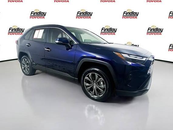 TOYOTA RAV4 2024 JTMD6RFV5RD125704 image