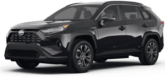 TOYOTA RAV4 2024 2T3RWRFV1RW202917 image