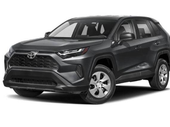 TOYOTA RAV4 2024 2T3F1RFV9RW471698 image TOYOTA RAV4 2024 2T3F1RFV9RW471698 image