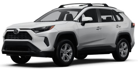 TOYOTA RAV4 2024 2T3W1RFV6RC270763 image
