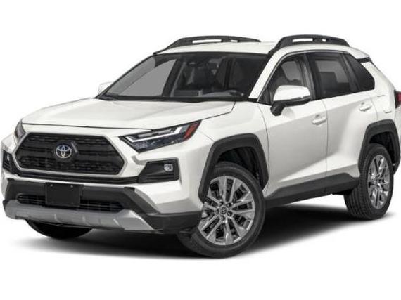 TOYOTA RAV4 2024 2T3J1RFV3RW469911 image TOYOTA RAV4 2024 2T3J1RFV3RW469911 image