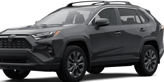 TOYOTA RAV4 2024 2T3A1RFV6RW447921 image TOYOTA RAV4 2024 2T3A1RFV6RW447921 image