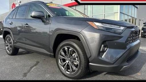 TOYOTA RAV4 2024 JTMD6RFV5RD148481 image