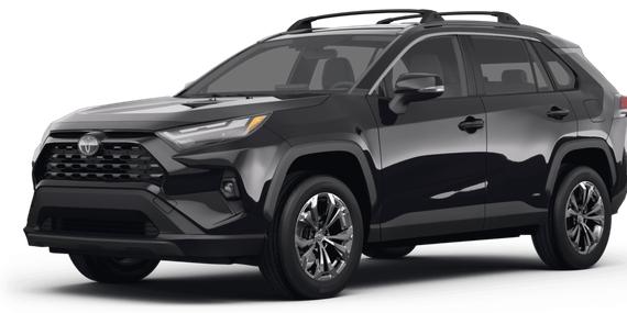 TOYOTA RAV4 2024 4T3B6RFV1RU162033 image TOYOTA RAV4 2024 4T3B6RFV1RU162033 image