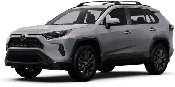 TOYOTA RAV4 2024 2T3C1RFV4RC252720 image TOYOTA RAV4 2024 2T3C1RFV4RC252720 image