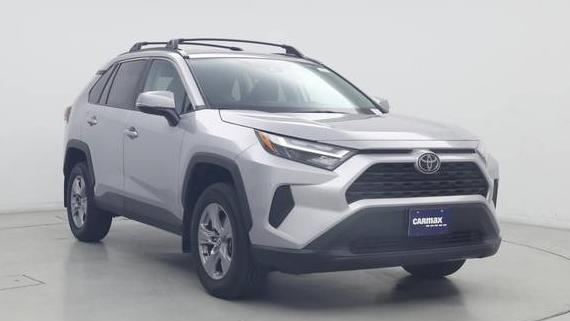 TOYOTA RAV4 2024 2T3W1RFV2RC288130 image