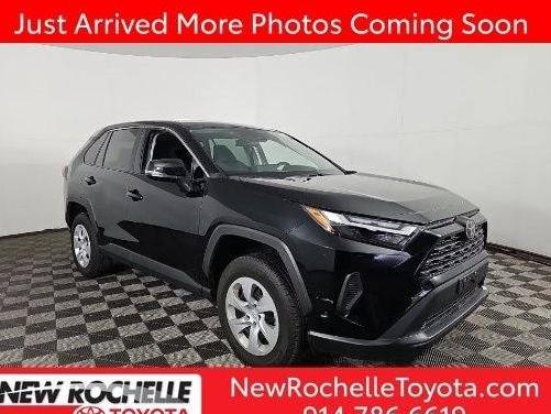 TOYOTA RAV4 2024 2T3G1RFVXRC488094 image