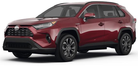 TOYOTA RAV4 2024 JTMMWRFV4RD263671 image
