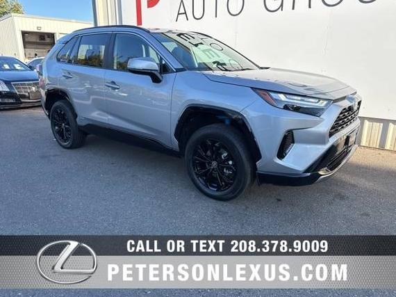 TOYOTA RAV4 2024 2T3T6RFV0RW070853 image TOYOTA RAV4 2024 2T3T6RFV0RW070853 image