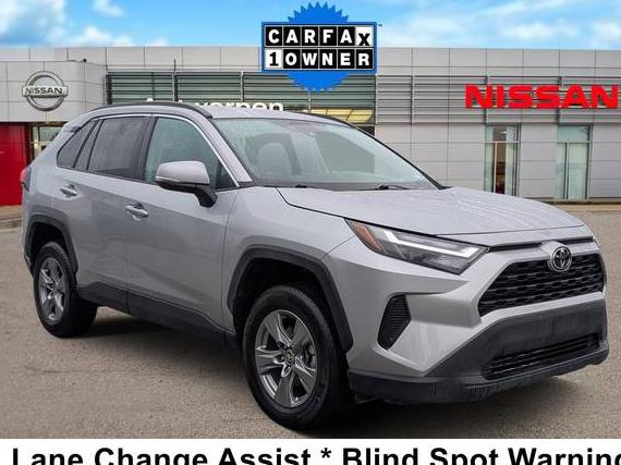 TOYOTA RAV4 2024 2T3W1RFV9RW315483 image TOYOTA RAV4 2024 2T3W1RFV9RW315483 image