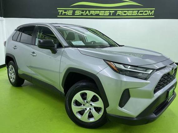 TOYOTA RAV4 2024 2T3F1RFV1RC416129 image TOYOTA RAV4 2024 2T3F1RFV1RC416129 image