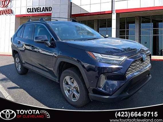 TOYOTA RAV4 2024 4T3RWRFV2RU125555 image TOYOTA RAV4 2024 4T3RWRFV2RU125555 image