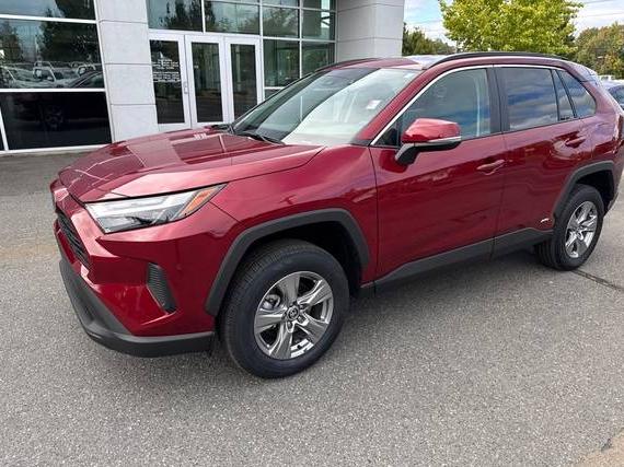 TOYOTA RAV4 2024 4T3RWRFV6RU160860 image TOYOTA RAV4 2024 4T3RWRFV6RU160860 image