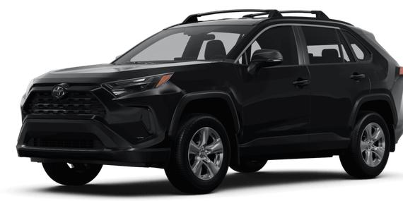 TOYOTA RAV4 2024 2T3W1RFV2RW319259 image