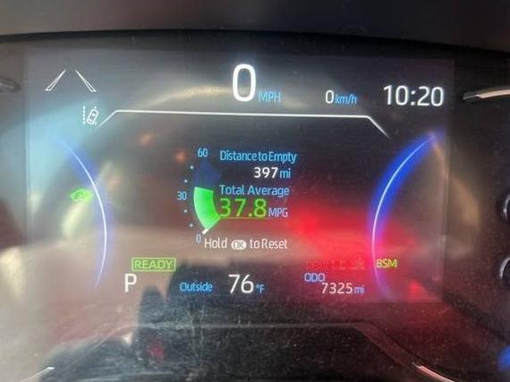 TOYOTA RAV4 2024 4T3RWRFVXRU133631 image