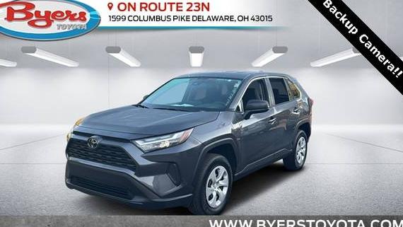 TOYOTA RAV4 2024 2T3F1RFV8RW446100 image TOYOTA RAV4 2024 2T3F1RFV8RW446100 image