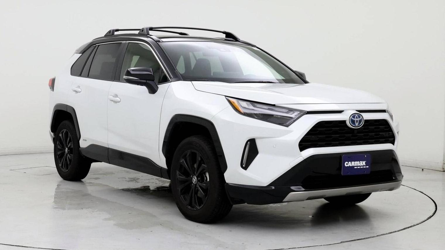 TOYOTA RAV4 2024 JTME6RFVXRD551022 image