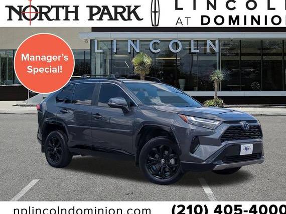 TOYOTA RAV4 2024 4T3T6RFV3RU167786 image TOYOTA RAV4 2024 4T3T6RFV3RU167786 image