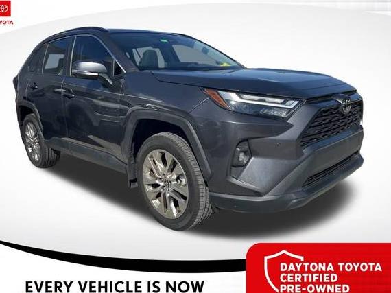 TOYOTA RAV4 2024 2T3C1RFV3RC260758 image TOYOTA RAV4 2024 2T3C1RFV3RC260758 image