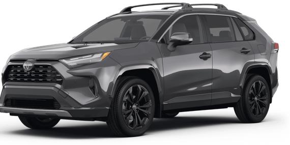 TOYOTA RAV4 2024 4T3E6RFV8RU173916 image TOYOTA RAV4 2024 4T3E6RFV8RU173916 image