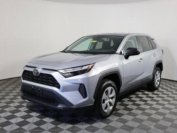 TOYOTA RAV4 2024 2T3F1RFVXRC415593 image TOYOTA RAV4 2024 2T3F1RFVXRC415593 image