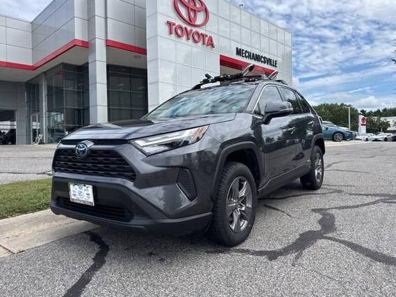 TOYOTA RAV4 2024 4T3RWRFV6RU135862 image TOYOTA RAV4 2024 4T3RWRFV6RU135862 image