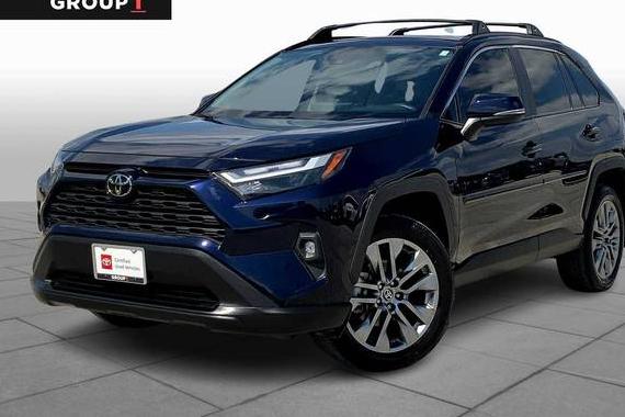 TOYOTA RAV4 2024 2T3C1RFV1RW360842 image TOYOTA RAV4 2024 2T3C1RFV1RW360842 image