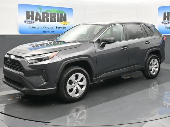 TOYOTA RAV4 2024 2T3H1RFV0RW322122 image TOYOTA RAV4 2024 2T3H1RFV0RW322122 image