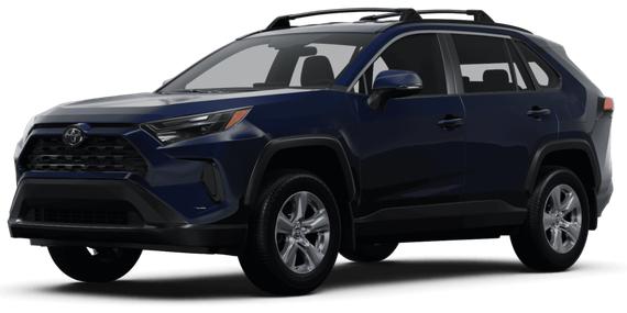 TOYOTA RAV4 2024 2T3W1RFV6RW334119 image