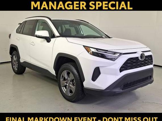 TOYOTA RAV4 2024 2T3W1RFV0RC268233 image TOYOTA RAV4 2024 2T3W1RFV0RC268233 image