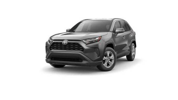 TOYOTA RAV4 2024 2T3P1RFV6RW411463 image