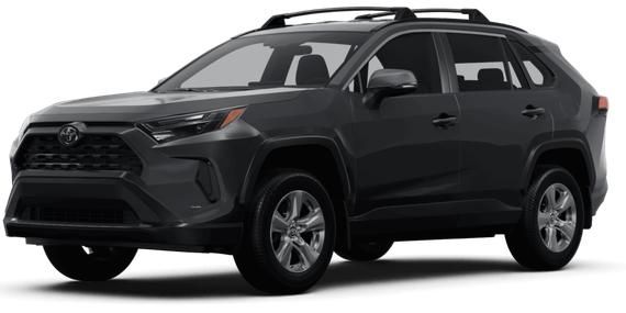 TOYOTA RAV4 2024 2T3W1RFV9RC254122 image TOYOTA RAV4 2024 2T3W1RFV9RC254122 image