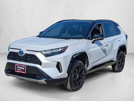 TOYOTA RAV4 2024 4T3E6RFV3RU169790 image TOYOTA RAV4 2024 4T3E6RFV3RU169790 image