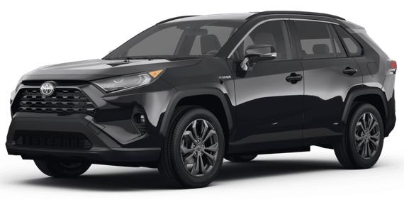 TOYOTA RAV4 2024 4T3LWRFV6RU139710 image