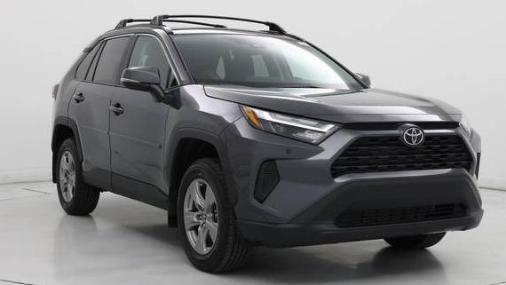 TOYOTA RAV4 2024 2T3P1RFV2RW481607 image