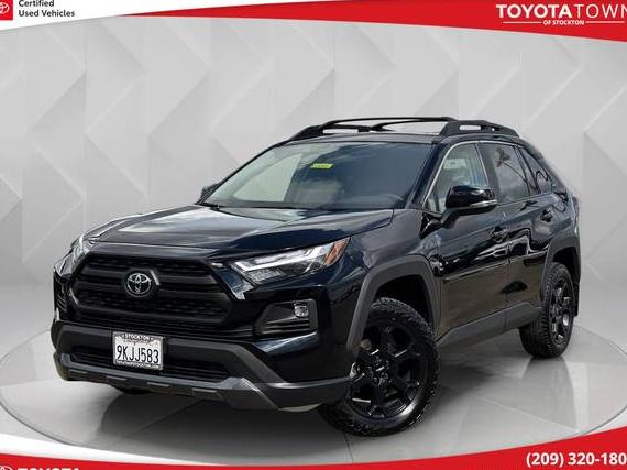 TOYOTA RAV4 2024 2T3S1RFV3RW411298 image TOYOTA RAV4 2024 2T3S1RFV3RW411298 image