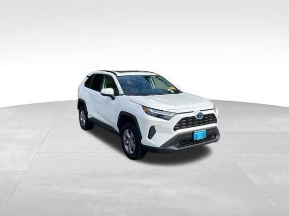 TOYOTA RAV4 2024 2T3RWRFV2RW188610 image TOYOTA RAV4 2024 2T3RWRFV2RW188610 image