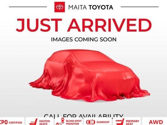 TOYOTA RAV4 2024 2T3N1RFV8RW447727 image