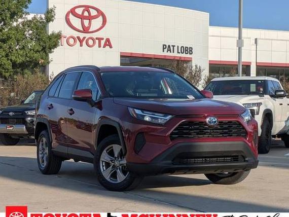 TOYOTA RAV4 2024 4T3RWRFV9RU120921 image TOYOTA RAV4 2024 4T3RWRFV9RU120921 image