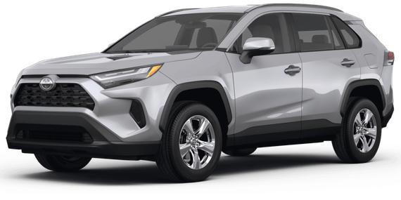 TOYOTA RAV4 2024 2T3H1RFV9RC273133 image