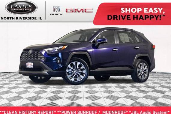 TOYOTA RAV4 2024 JTMN1RFV3RD102909 image TOYOTA RAV4 2024 JTMN1RFV3RD102909 image