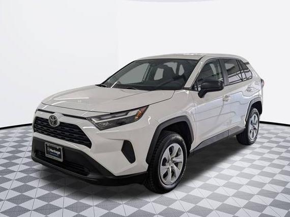 TOYOTA RAV4 2024 2T3F1RFV0RW442431 image TOYOTA RAV4 2024 2T3F1RFV0RW442431 image