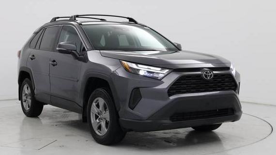 TOYOTA RAV4 2024 2T3P1RFV4RC402990 image
