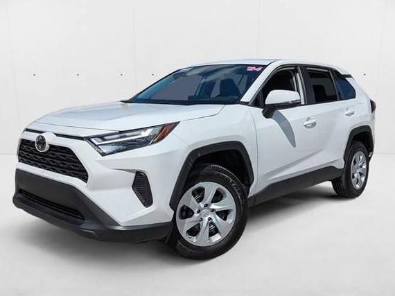 TOYOTA RAV4 2024 2T3G1RFV7RC469583 image TOYOTA RAV4 2024 2T3G1RFV7RC469583 image