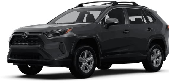 TOYOTA RAV4 2024 2T3W1RFV2RW322078 image
