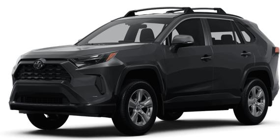 TOYOTA RAV4 2024 2T3W1RFV9RW326077 image TOYOTA RAV4 2024 2T3W1RFV9RW326077 image