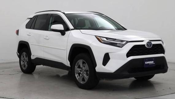 TOYOTA RAV4 2024 4T3MWRFV9RU154254 image TOYOTA RAV4 2024 4T3MWRFV9RU154254 image