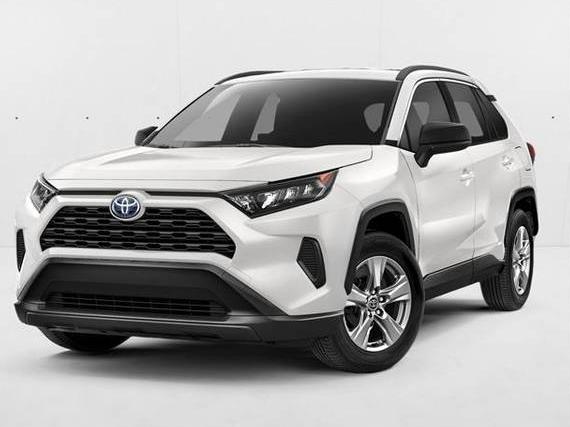 TOYOTA RAV4 2024 4T3LWRFV6RU111115 image