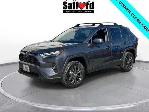 TOYOTA RAV4 2024 4T3B6RFV1RU149525 image TOYOTA RAV4 2024 4T3B6RFV1RU149525 image