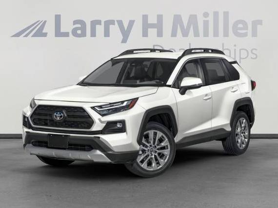 TOYOTA RAV4 2024 2T3J1RFV4RW462126 image TOYOTA RAV4 2024 2T3J1RFV4RW462126 image